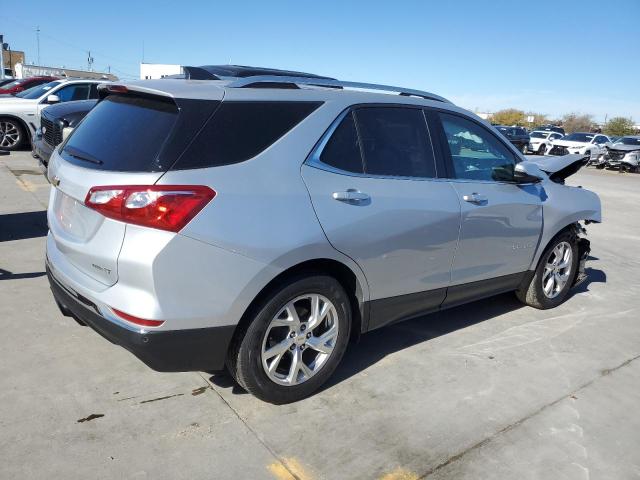 2GNAXVEXXK6168569 | 2019 CHEVROLET EQUINOX LT