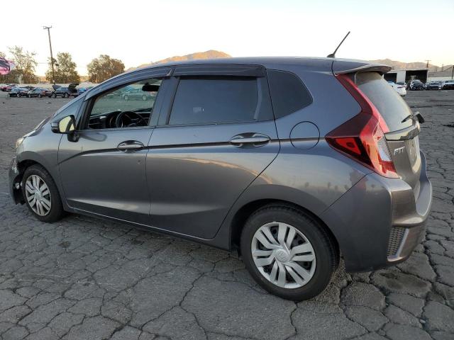 2016 HONDA FIT JHMGK5H54GS009173