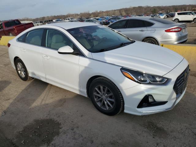 5NPE24AF9KH801428 | 2019 HYUNDAI SONATA SE