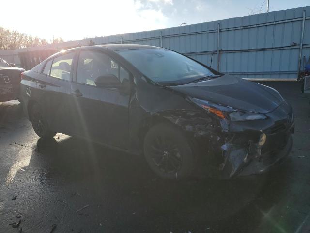 JTDL9MFU0N3038659 | 2022 TOYOTA PRIUS LE