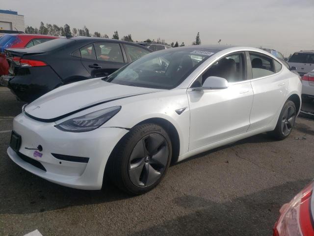 5YJ3E1EA0KF396926 | 2019 Tesla model 3