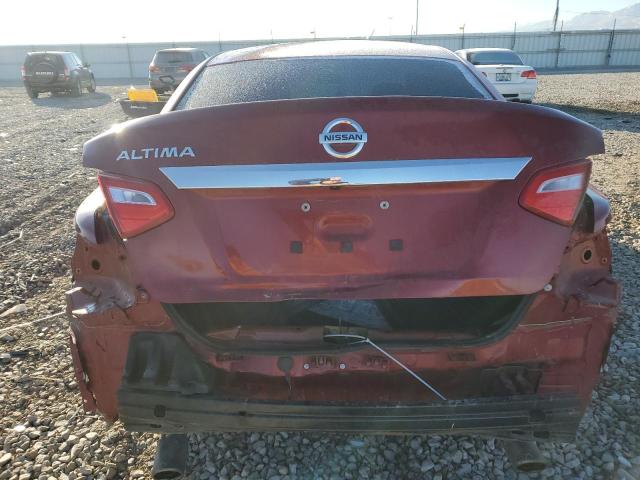 1N4AL3AP2GN307410 | 2016 NISSAN ALTIMA 2.5