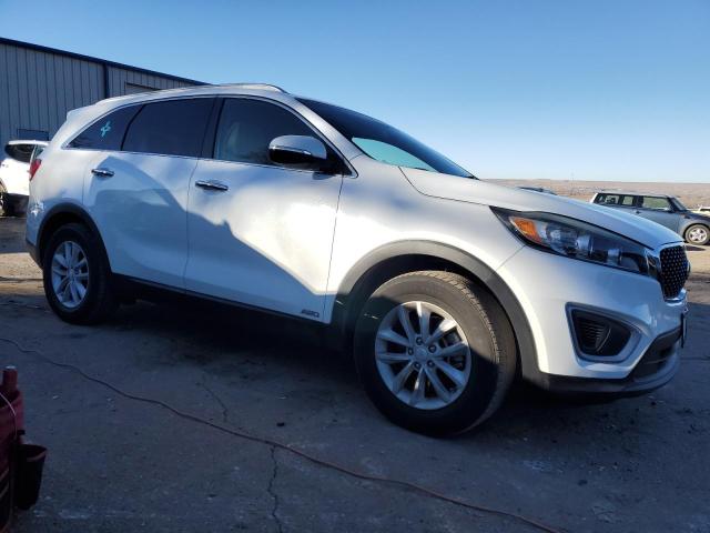 5XYPGDA34GG058742 | 2016 KIA SORENTO LX