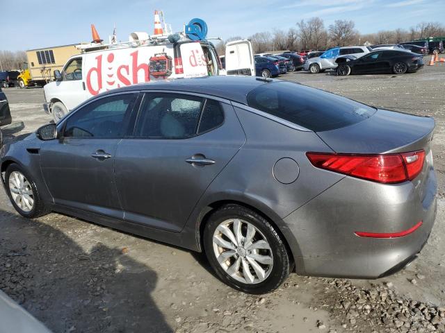 5XXGM4A75FG475060 | 2015 KIA OPTIMA LX