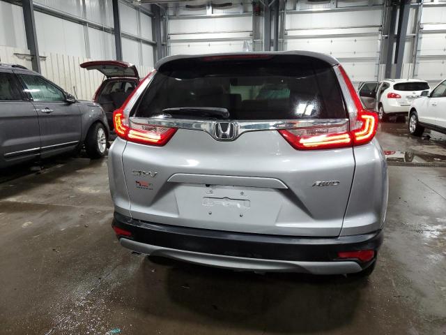 7FARW2H57KE009157 | 2019 HONDA CR-V EX