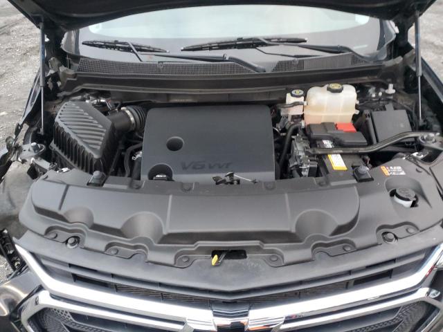 1GNERFKW1MJ139352 | 2021 CHEVROLET TRAVERSE L