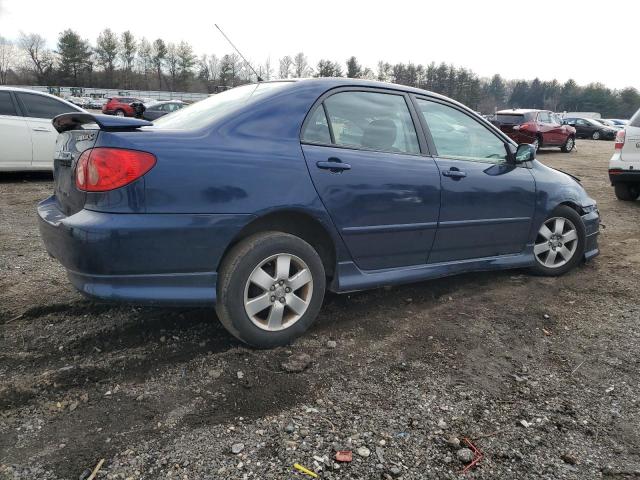 2T1BR32E66C703108 | 2006 Toyota corolla ce