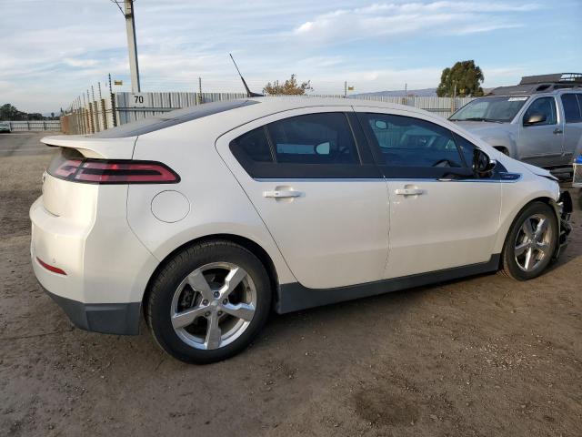 VIN 1G1RH6E42DU116676 2013 Chevrolet Volt no.3