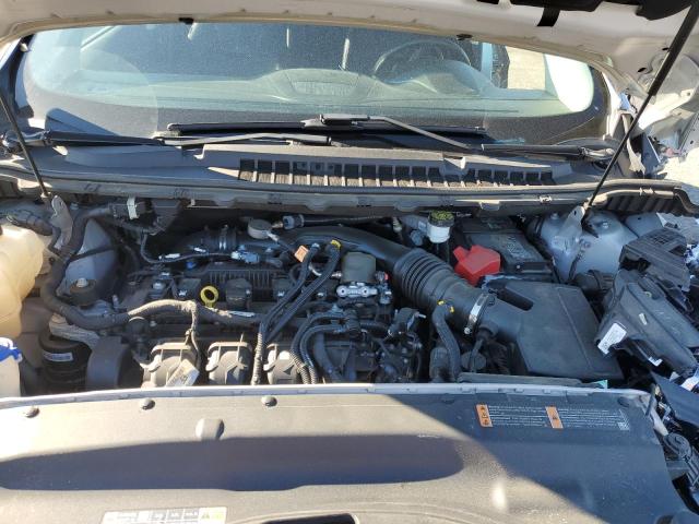 2FMPK3K93KBB81078 2019 FORD EDGE, photo no. 11