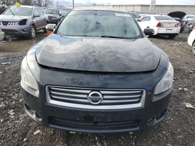 2012 Nissan Maxima S VIN: 1N4AA5AP7CC840232 Lot: 47963694