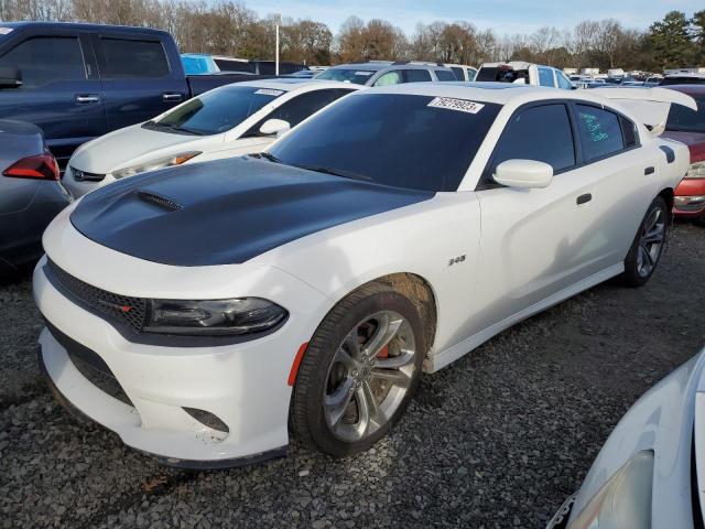 2020 Dodge Charger R/T