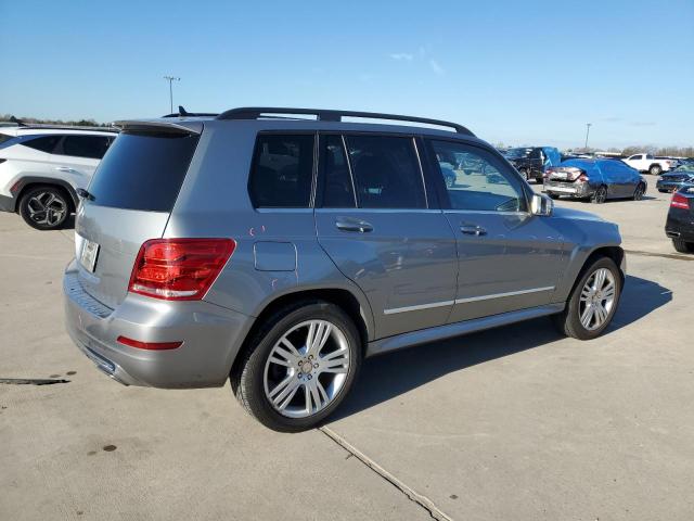 WDCGG5HB8FG366229 | 2015 MERCEDES-BENZ GLK 350