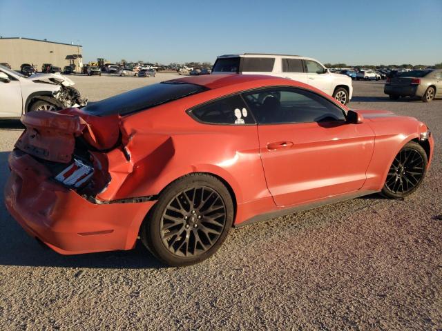 1FA6P8AM4G5322634 | 2016 FORD MUSTANG