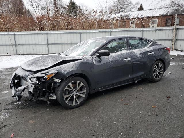 2017 NISSAN MAXIMA 3.5 #2701142387