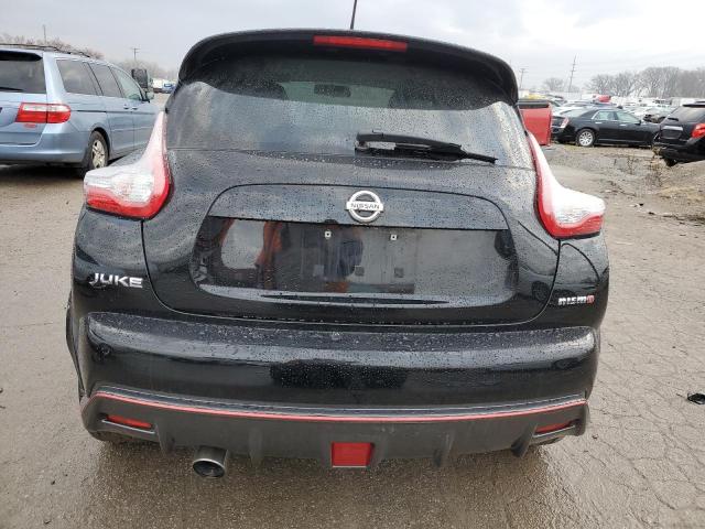 2016 NISSAN JUKE S - JN8AF5MR3GT602588