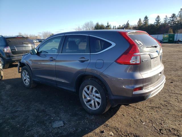 2015 Honda Cr-V Se VIN: 2HKRM4H49FH125617 Lot: 80866833