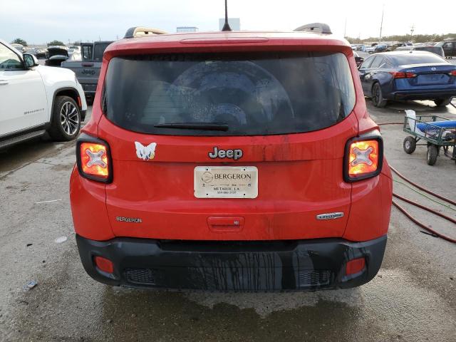 ZACCJABB2JPJ29980 | 2018 JEEP RENEGADE L