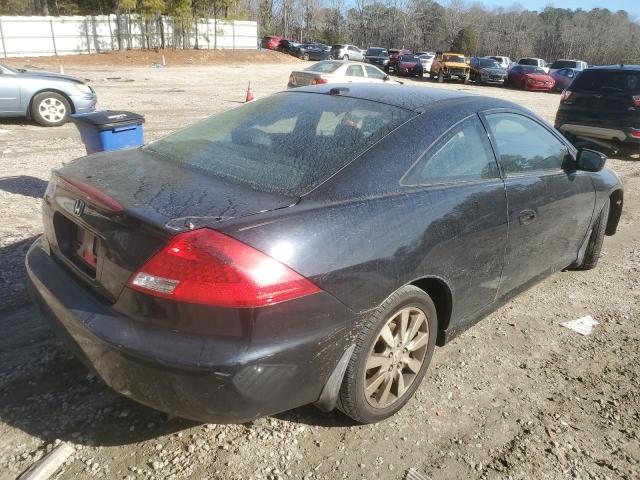 1HGCM82666A002731 2006 Honda Accord Ex