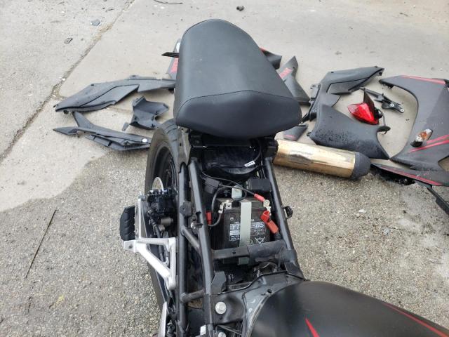 2021 HONDA CBR300 R MLHNC510XM5700400