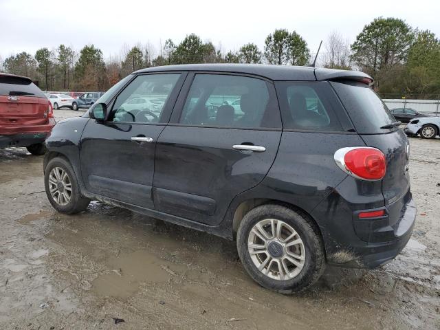 2019 FIAT 500L POP ZFBNFAAH2KZ042377