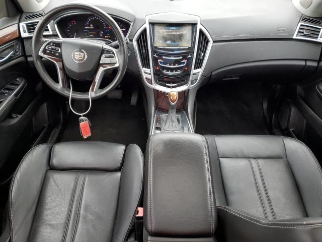 3GYFNBE30GS526779 | 2016 CADILLAC SRX LUXURY