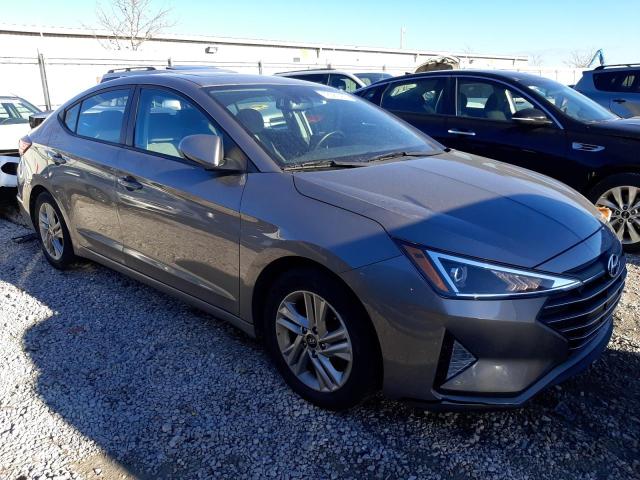 KMHD84LF9LU939819 | 2020 HYUNDAI ELANTRA SE