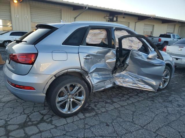 WA1JCCFS7JR008867 | 2018 AUDI Q3 PREMIUM