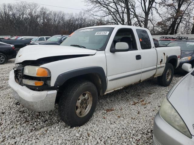 1999 GMC New Sierra 1500 