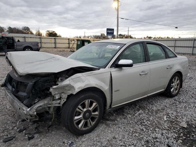 1MEHM42W38G613327 2008 Mercury Sable Premier