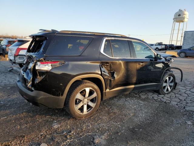 1GNEVHKW3MJ215175 | 2021 Chevrolet traverse lt