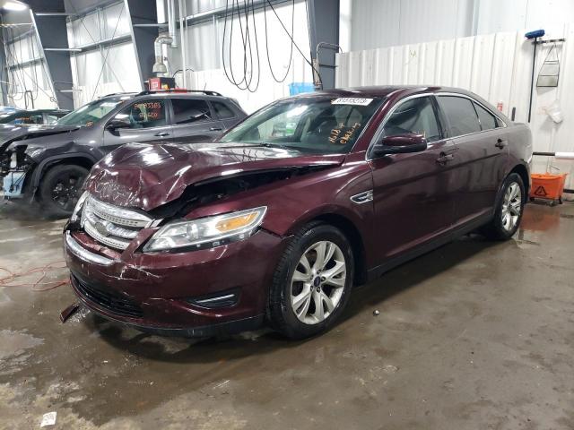 Vin: 1fahp2ew8bg181064, lot: 81515273, ford taurus sel 2011 img_1