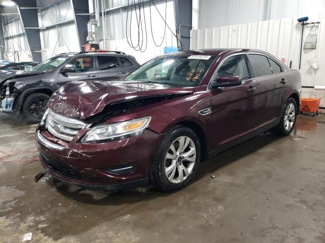 2011 Ford Taurus SEL