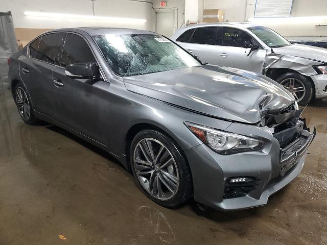 JN1BV7AR8EM695654 | 2014 INFINITI Q50 BASE