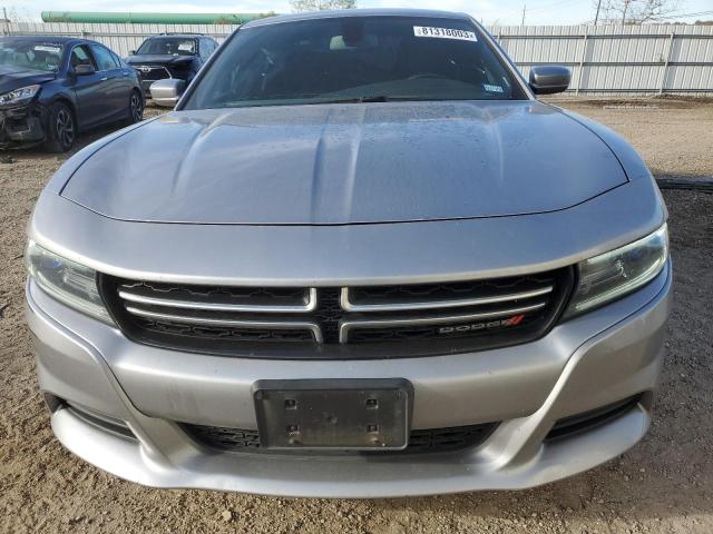 2C3CDXBG6HH654730 | 2017 DODGE CHARGER SE