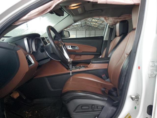 2016 CHEVROLET EQUINOX LT - 2GNFLGE30G6336219