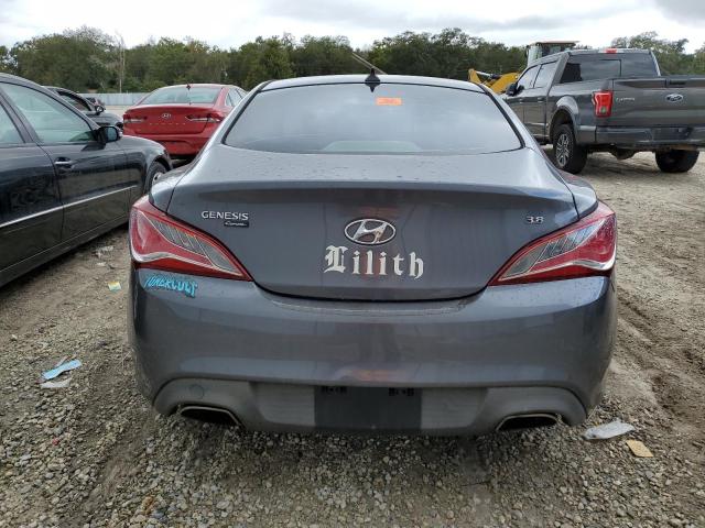 2015 HYUNDAI GENESIS CO - KMHHT6KJ1FU127985