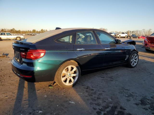 WBA3X5C5XFD561785 | 2015 BMW 328 XIGT