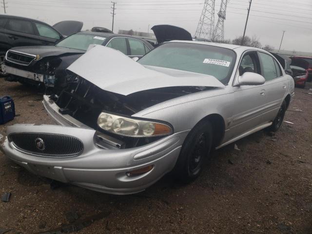 2003 Buick LeSabre Custom