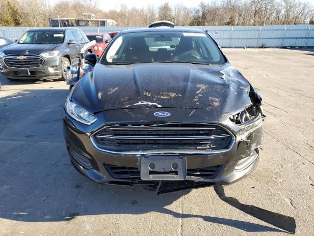 3FA6P0H76GR295032 | 2016 FORD FUSION SE