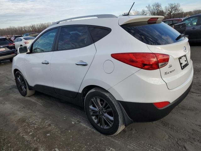 KM8JU3AG3EU934431 | 2014 HYUNDAI TUCSON GLS