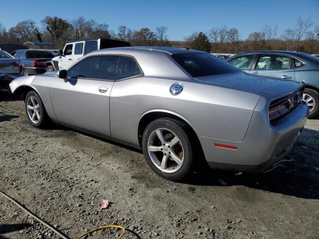 2C3CDZAG2FH822034 | 2015 DODGE CHALLENGER