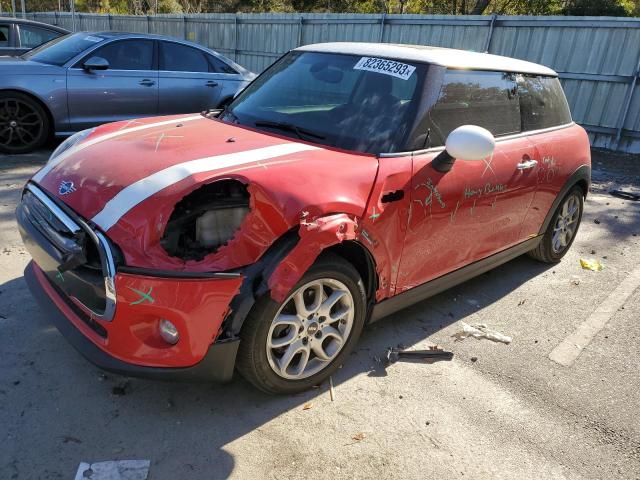 WMWXP5C50K2H95136 | 2019 MINI COOPER