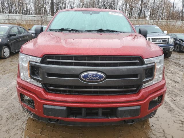 1FTEW1EP1LFA57051 | 2020 FORD F150 SUPER