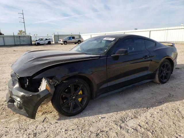 1FA6P8TH3G5220516 | 2016 Ford mustang