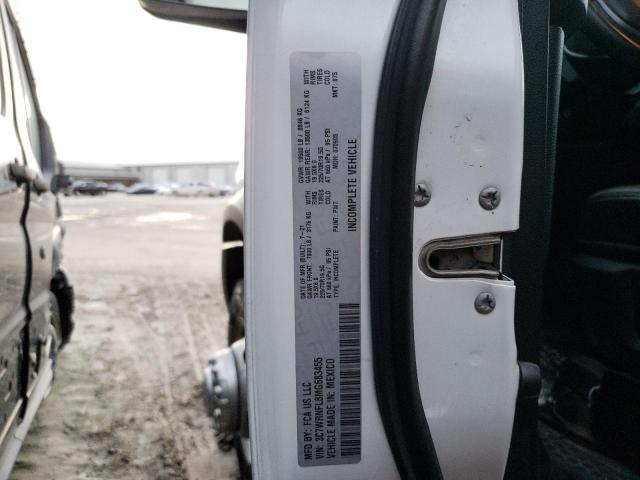 2021 Ram 5500 VIN: 3C7WRNFL8MG683455 Lot: 79816443
