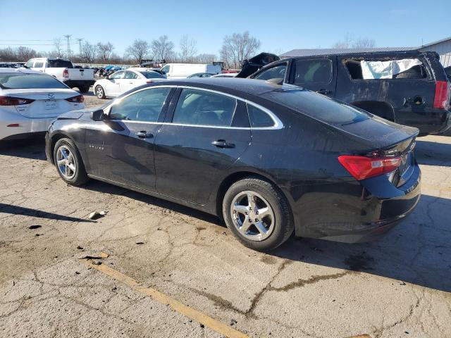 1G1ZB5STXGF201149 | 2016 CHEVROLET MALIBU LS