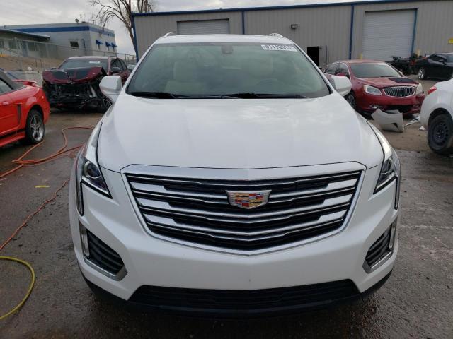 1GYKNARSXKZ154194 | 2019 CADILLAC XT5