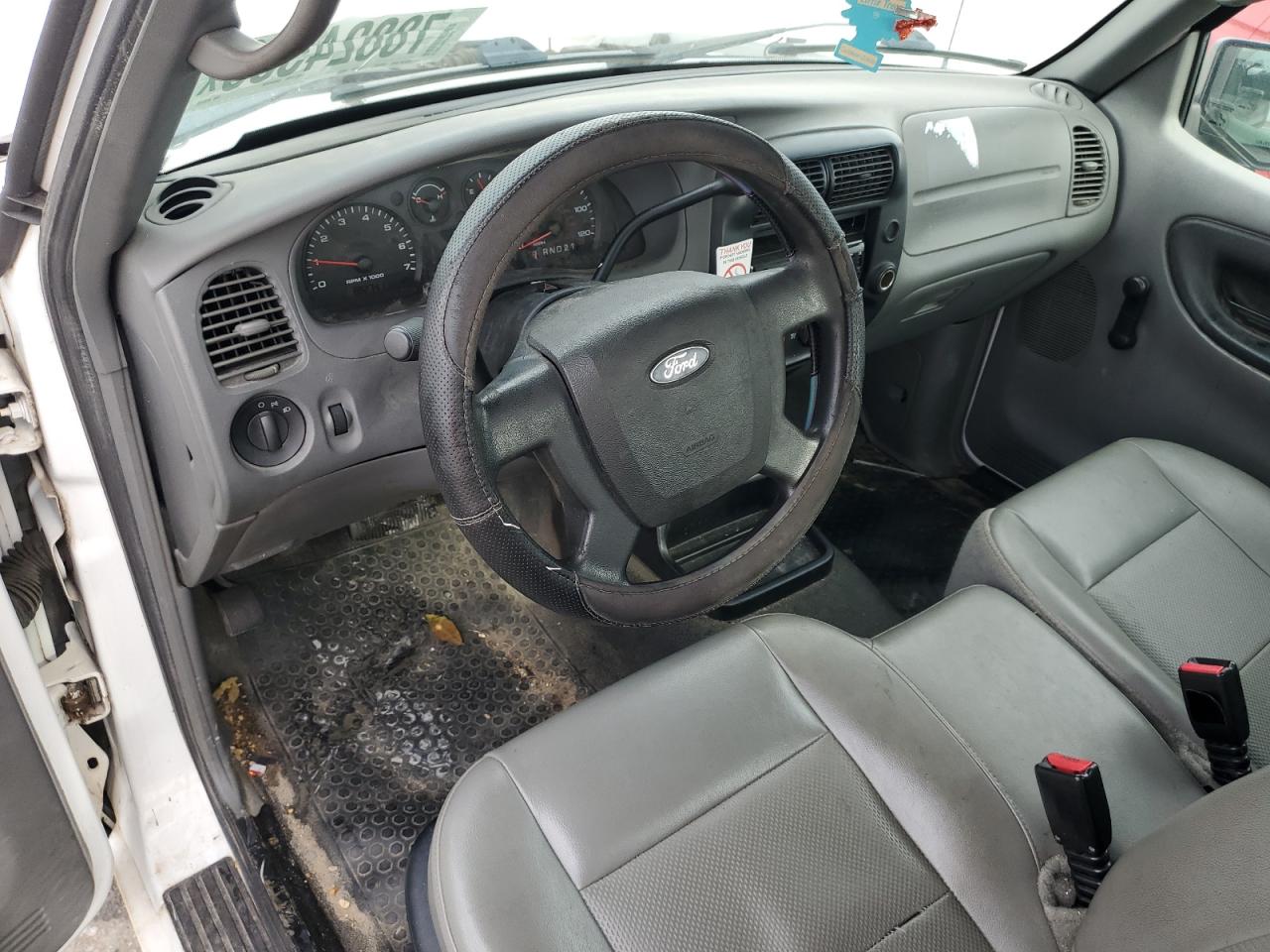 1FTKR1AD8APA18793 2010 Ford Ranger 1FTKR1AD8APA18793 2010 Ford Ranger