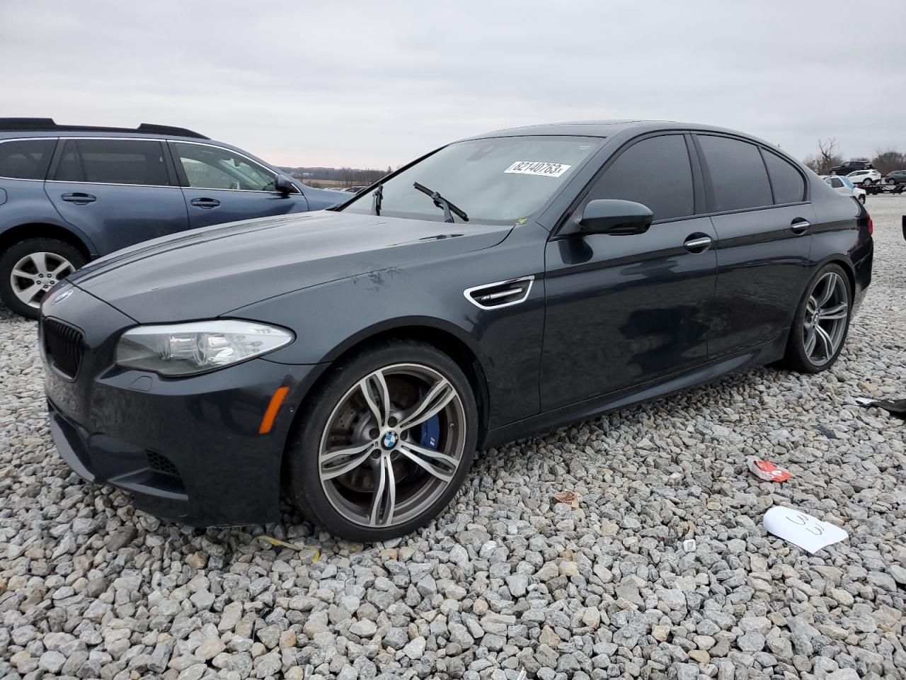 wbsfv9c58dd097026 WBSFV9C58DD097026 2013 BMW M5