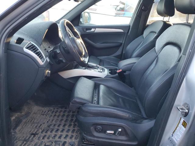 VIN WA1DMAFP2EA048434 2014 Audi Q5, Tdi Premium Plus no.7